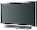 Panasonic TH-42PW5B
