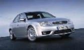 Ford Mondeo 2.2TDCi 155 Titanium X Estate