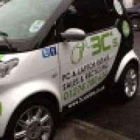 3C's Computer Communication Centre - www.computershopsinbradford.co.uk
