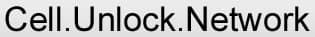 Cell-Unlock-Network - www.cell-unlock-network.com