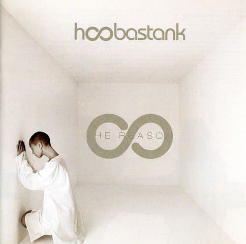 Hoobastank, The Reason