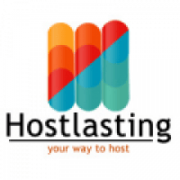 Hostlasting - www.hostlasting.com
