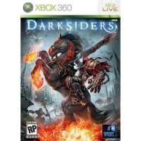 Darksiders (Xbox 360)