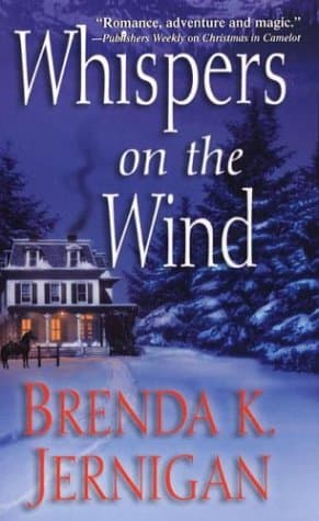 Brenda K. Jernigan, Whispers in the Wind
