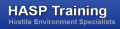 HASP Training Ltd - www.hasptraining.co.uk