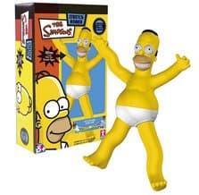 Stretch Homer