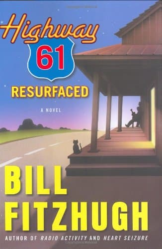 Bill Fitzhugh Highway 61 Resurfaced