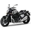 Yamaha VMAX