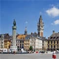 Lille, France