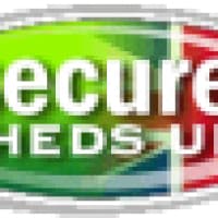 Secure Sheds UK Ltd - www.secureshedsuk.com