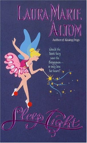 Laura Marie Altom, Sleep Tight