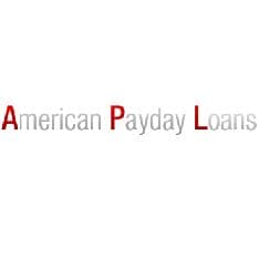 American Payday Loans - www.ameriloansearch.com