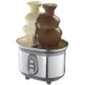 Temptations 13524 Double Chocolate Fountain
