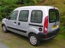 Renault Kangoo 1.5 DCI MPV