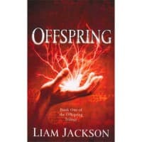 Liam Jackson, Offspring