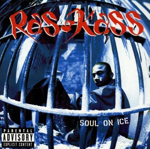 Ras Kass, Soul On Ice