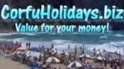 Corfu Holidays www.corfuholidays.biz