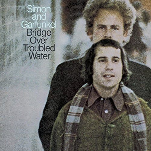 Simon & Garfunkel, Bridge Over Troubled Water