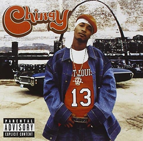 Chingy, Jackpot