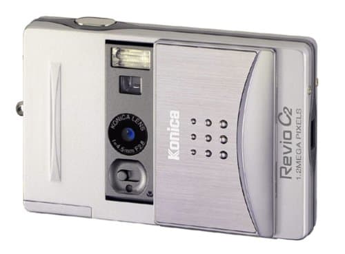 Konica Revio C2