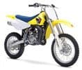 Suzuki RM 80cc