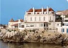 Cascais, Albatroz Hotel