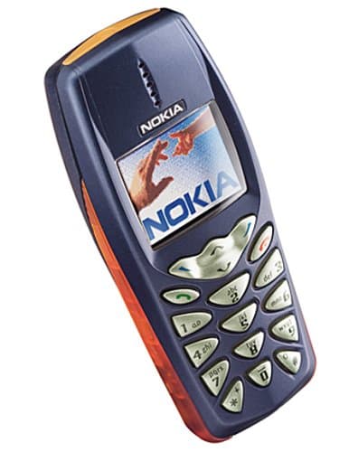 Nokia 3510i