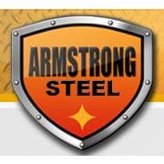 Armstrong Steel - www.armstrongsteelbuildings.com