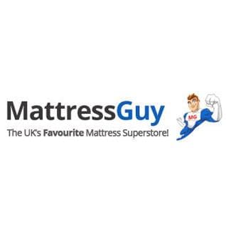 MattressGuy - www.mattressguy.co.uk