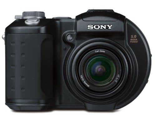 Sony Mavica MVC CD500