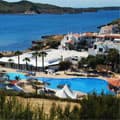 Fornells, Carema Playa