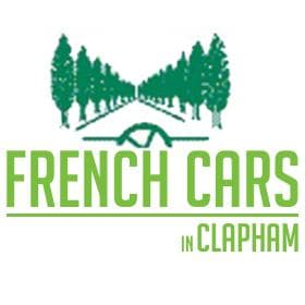 French Cars Clapham - www.frenchcarsclapham.co.uk
