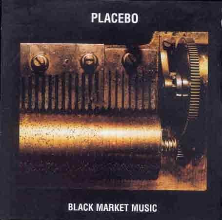 Placebo, Black Market Music