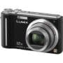 Panasonic Lumix DMC-TZ7