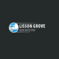 Man With Van Lisson Grove Ltd. - manwithvanlissongrove.co.uk