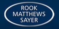Rook Matthews Sayer - www.rookmatthewssayer.co.uk