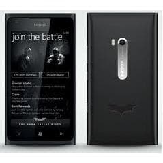 Nokia Lumia 900 Batman Edition