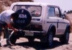 Lada Niva