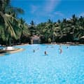 Mombasa, Flamingo Beach Hotel