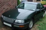 Vauxhall Senator 3.0 24v
