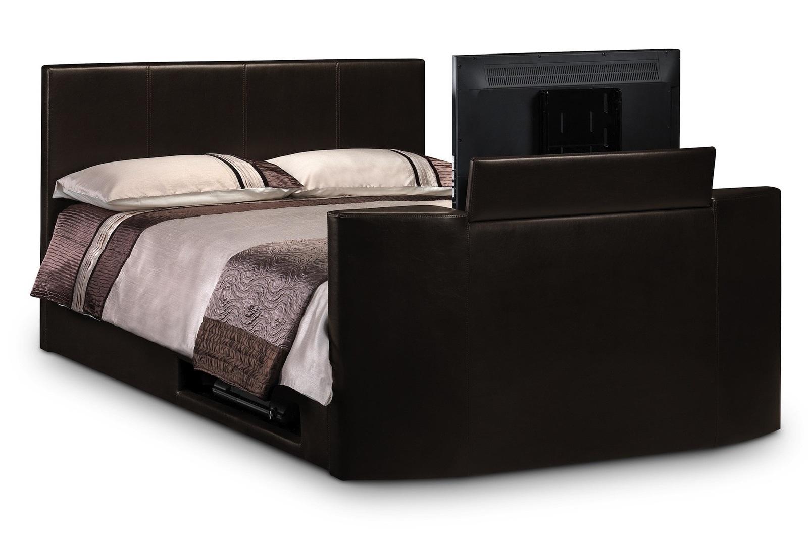 Julian Bowen TV Bed