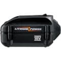 Worx 18V Battery