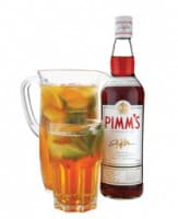 Pimm's