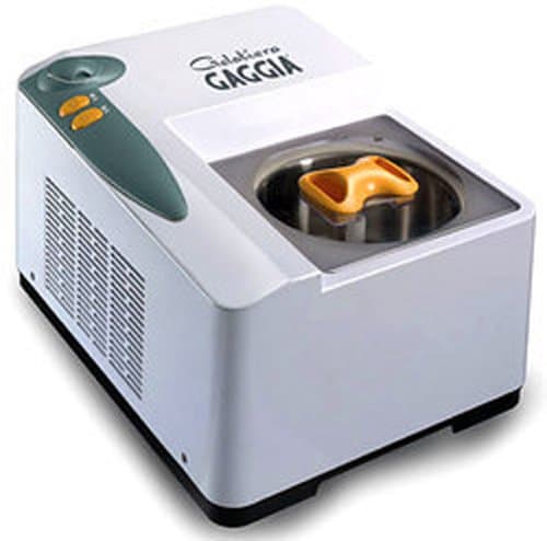 Gaggia 74500N Gelatiera
