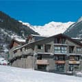 Arinsal, Apartments Sant Moritz