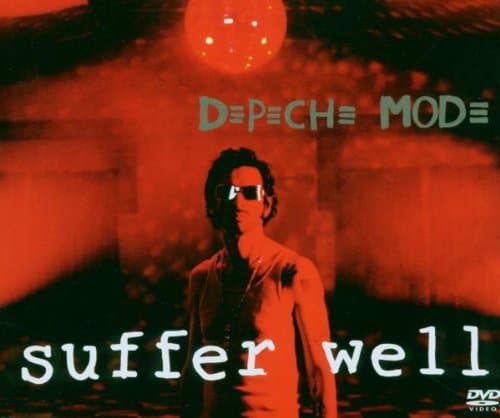 Depeche Mode, Suffer Well [DVD] [Single]
