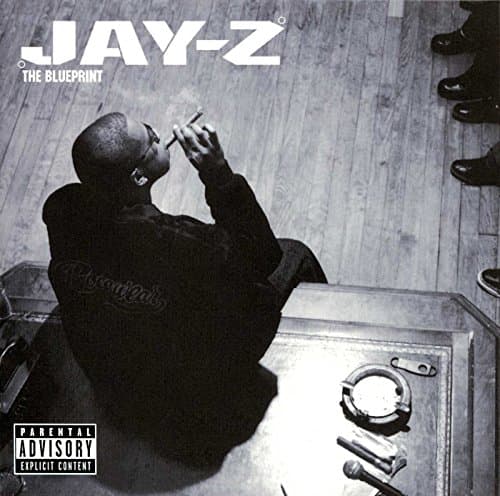 Jay Z, The Blueprint