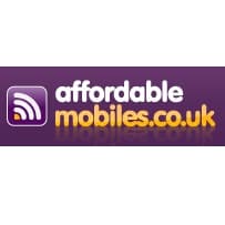 Affordable Mobiles - www.affordablemobiles.co.uk