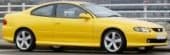 Vauxhall Monaro VXR 6.0i
