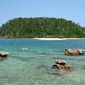 Barnard Islands, Australia